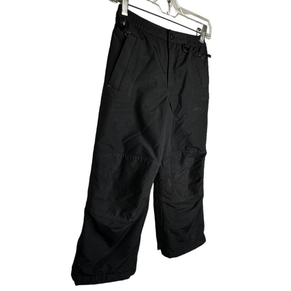 Land's End Insulated Ski Snow Pants - Picture 5 of 7